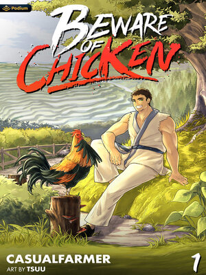 cover image of Beware of Chicken